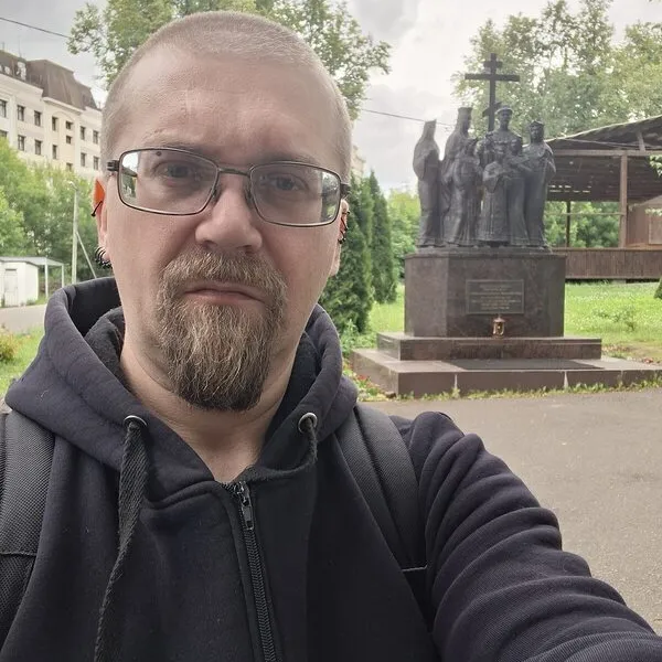 Евгений